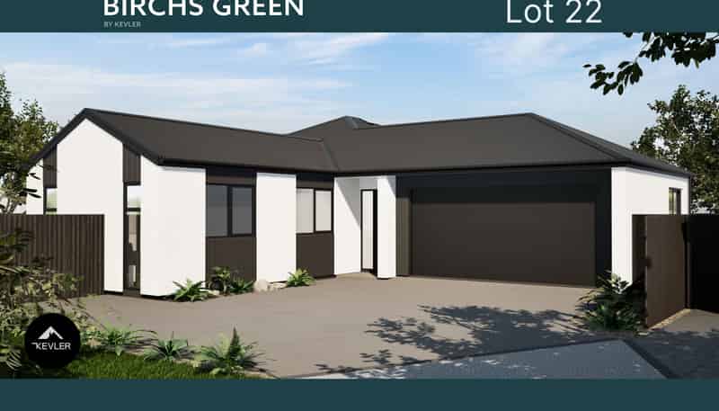  Birchs Road, Prebbleton