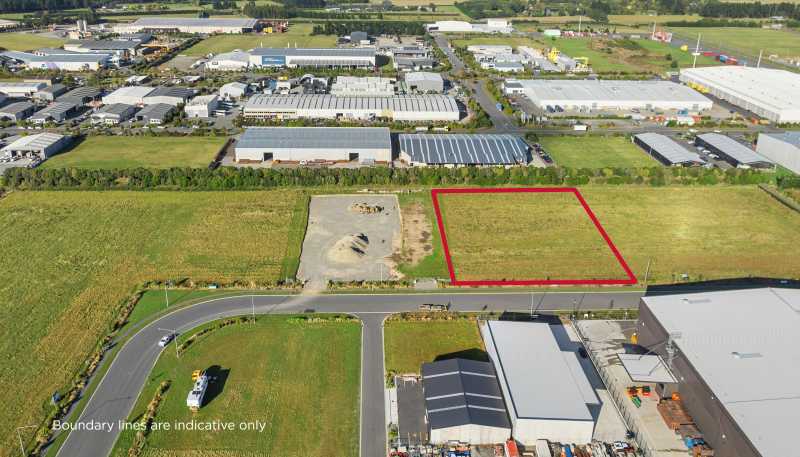 59 Pereita Drive, Rolleston