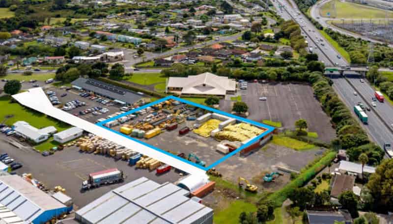 25A Bairds Road, Otara