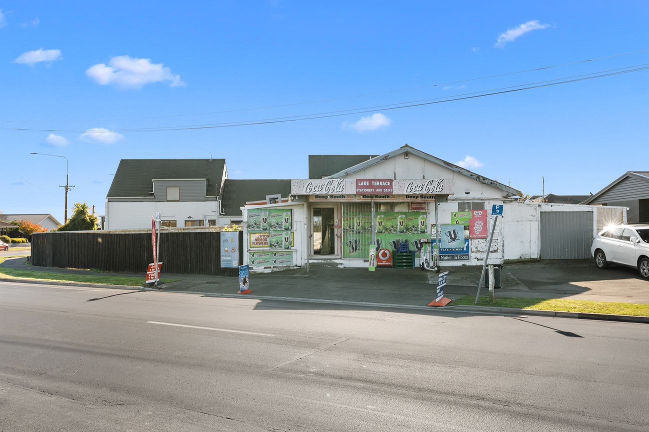 Auckland Owner says SELL! - Ansicht 3