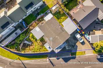10 Lake Terrace Road, Burwood