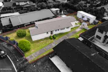 3 Mccall Place, Opaheke