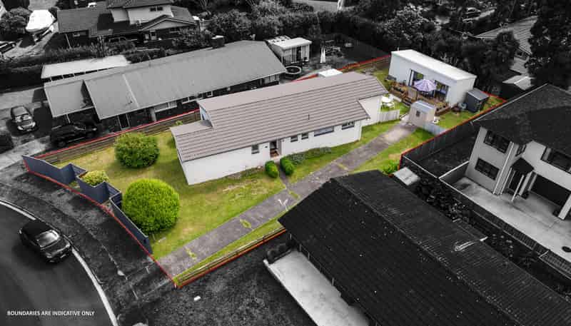 3 Mccall Place, Opaheke