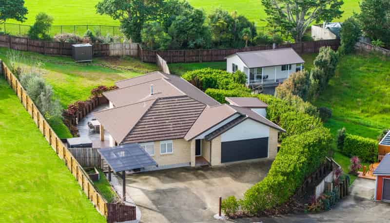 312 Birdwood Road, Massey