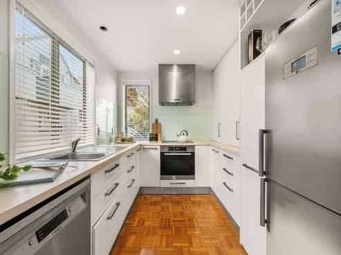 6/93A Kelburn Parade, Kelburn