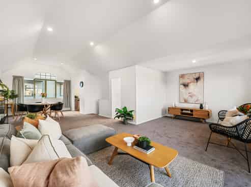 6/93A Kelburn Parade, Kelburn