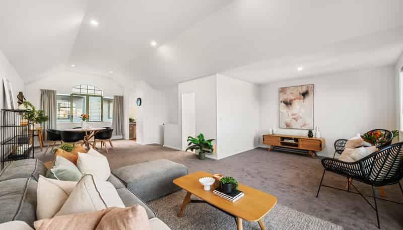 6/93A Kelburn Parade, Kelburn