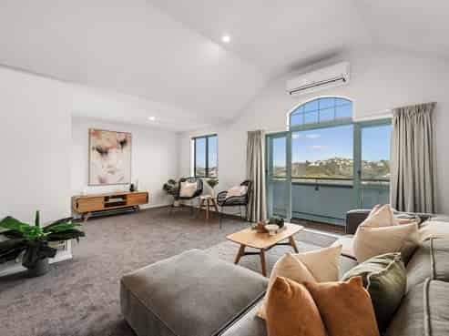 6/93A Kelburn Parade, Kelburn