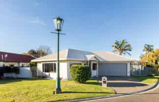 5 Wilton Row, Taradale