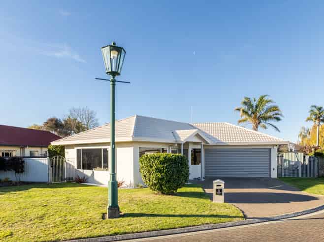 5 Wilton Row, Taradale