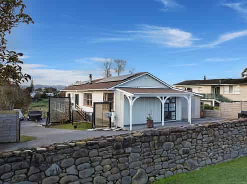 41 Grant Road, Opotiki