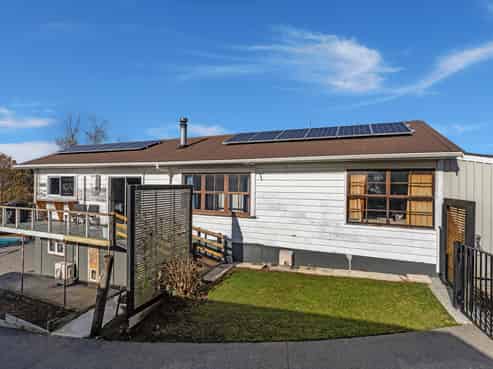 41 Grant Road, Opotiki