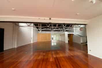 Prime opportunity Affordable Office Auckland CBD 