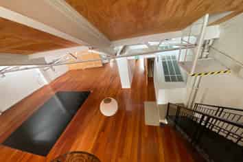 Prime opportunity Affordable Office Auckland CBD 