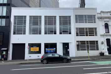 Prime opportunity Affordable Office Auckland CBD 