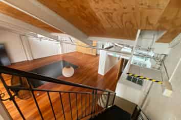 Prime opportunity Affordable Office Auckland CBD 