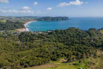 42 Radar Road, Hot Water Beach