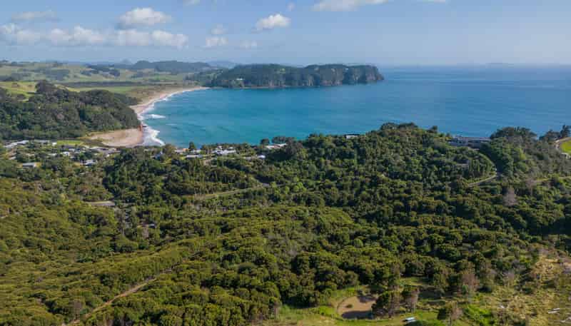 42 Radar Road, Hot Water Beach