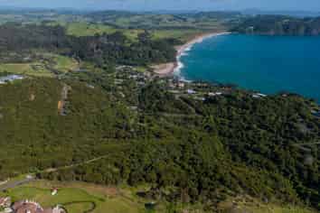 42 Radar Road, Hot Water Beach