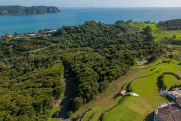 42 Radar Road, Hot Water Beach