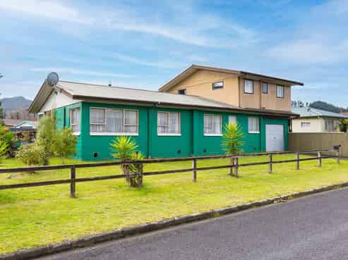 6 Ngatai Street, Taumarunui