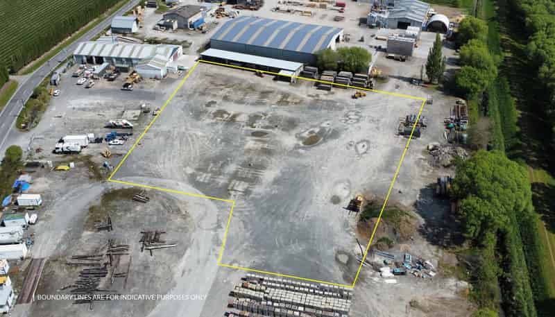  260 Coutts Island Road, Aidanfield