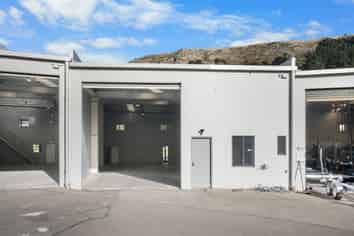 Exceptional Value - Modern 472sq m Warehouse 