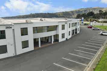 Exceptional Value - Modern 472sq m Warehouse 