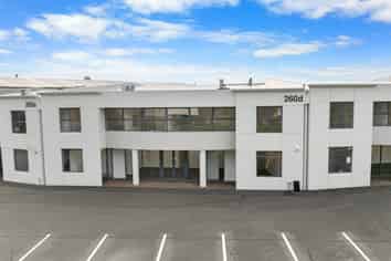 Exceptional Value - Modern 472sq m Warehouse 