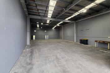 Exceptional Value - Modern 472sq m Warehouse 