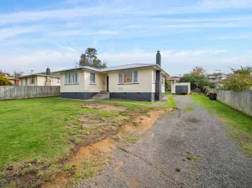 6 Bellingham Crescent, Fordlands