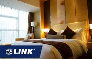 Premium Management Rights Business - Auckland CBD