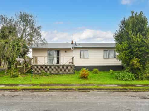 11A Aspen Place, Owhata