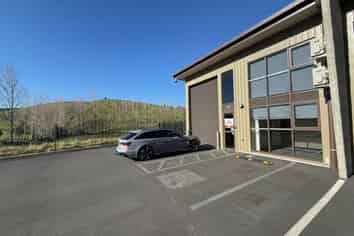 Premium office space in Tauriko