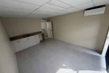 Premium office space in Tauriko