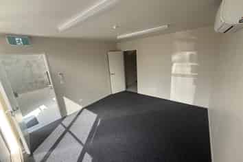 Premium office space in Tauriko