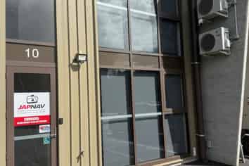 Premium office space in Tauriko