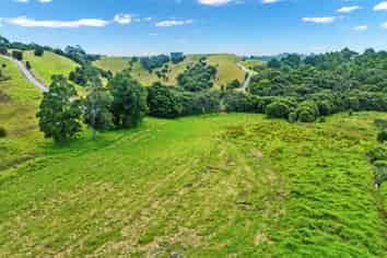 Lot 3 Waiotoi Road, Ngunguru