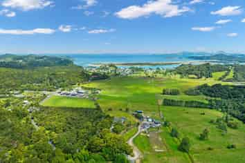 Lot 3 Waiotoi Road, Ngunguru