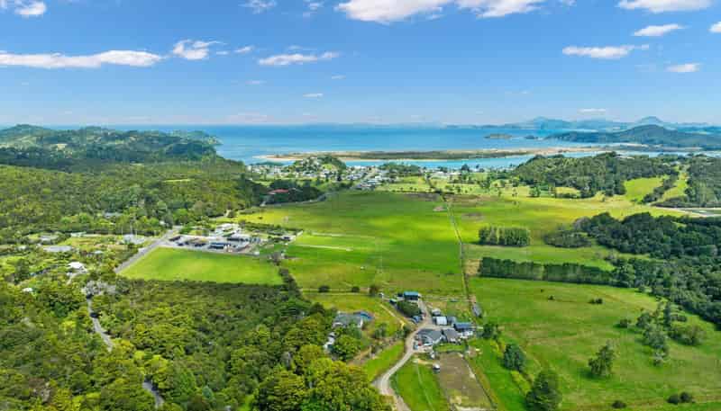 Lot 3 Waiotoi Road, Ngunguru