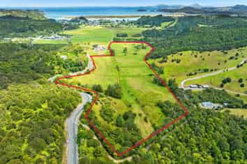 Lot 3 Waiotoi Road, Ngunguru