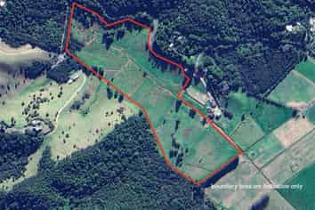 Lot 3 Waiotoi Road, Ngunguru