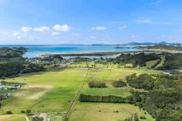 Lot 3 Waiotoi Road, Ngunguru