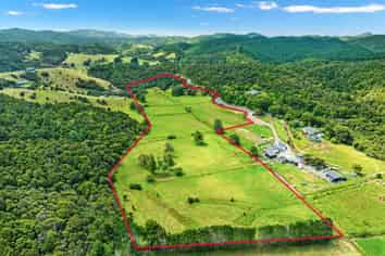 Lot 3 Waiotoi Road, Ngunguru