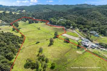 Lot 3 Waiotoi Road, Ngunguru