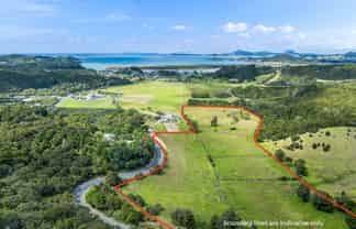Lot 3 Waiotoi Road, Ngunguru