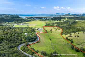 Lot 3 Waiotoi Road, Ngunguru