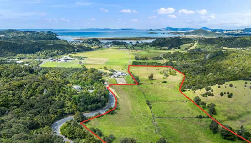 Lot 3 Waiotoi Road, Ngunguru