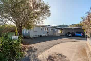 1/31 Hanover Street, Wadestown