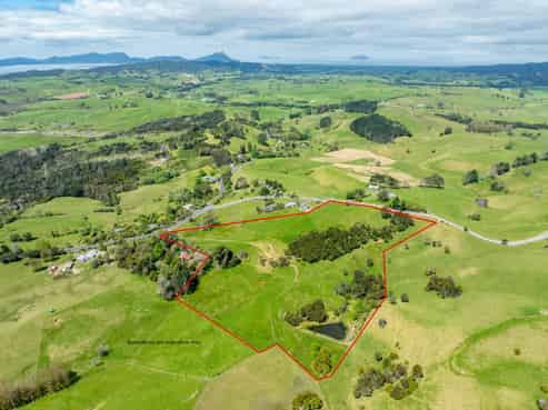 220 Springfield Road, Mangapai and Surrounds